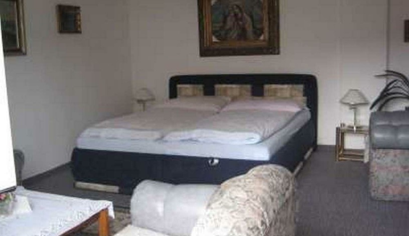 Penzion Anna Karlovy Vary